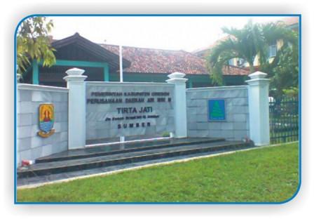 PDAM KABUPATEN CIREBON